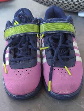 Adidas Powerlift Cross Trainer
